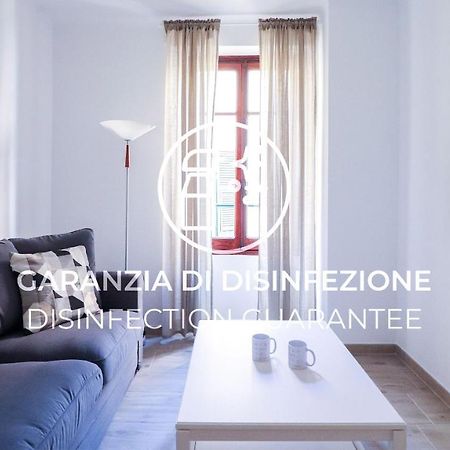 Апартаменты Italianway - Liceti 5 Рапалло Экстерьер фото